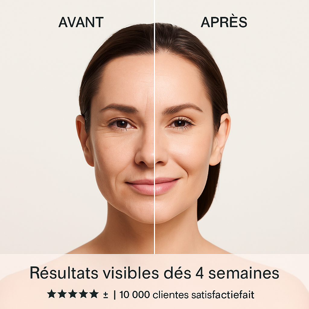 Noeva Perfection Duo – Réveillez votre regard, lissez votre peau