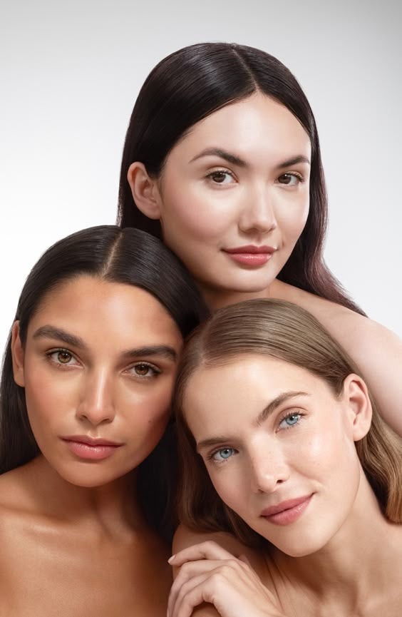 Noeva sublime la beauté naturelle de chaque femme mobile