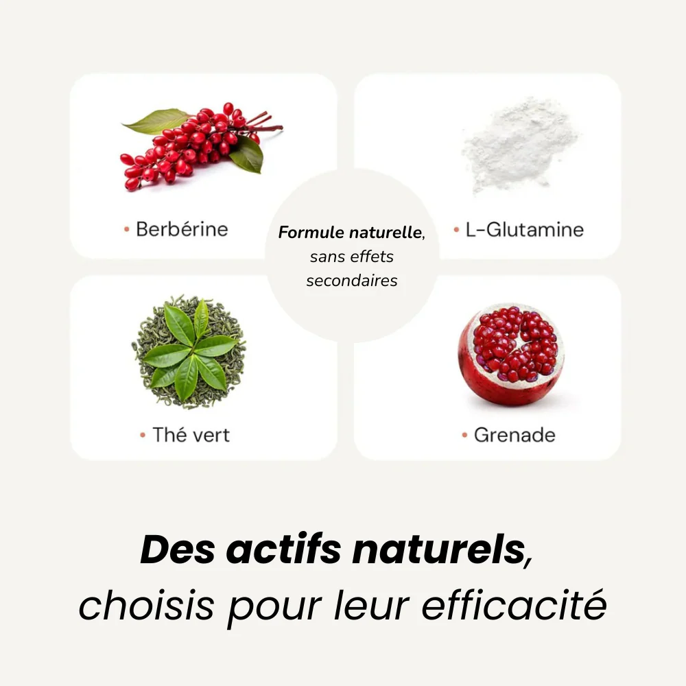 Patches GLP-1 – Le patch qui aligne ton corps avec tes ambitions