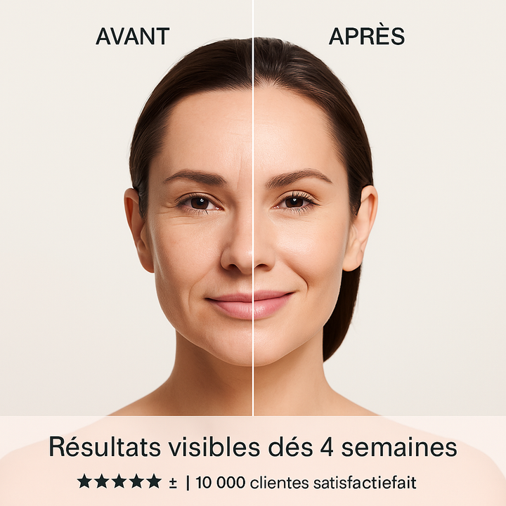 Noeva Perfection Duo – Réveillez votre regard, lissez votre peau