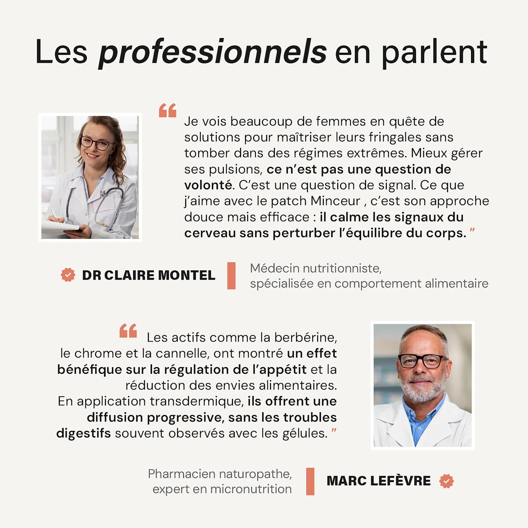 Patches GLP-1  – Le patch qui aligne ton corps avec tes ambitions